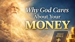 Why God Cares About How You Handle Money