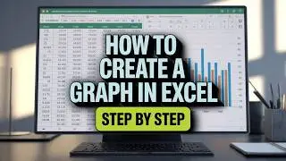 Как создать график в Excel