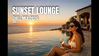 Midnight Blues Blues Reborn  Deep House Chill Lounge Mix