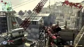 IReapZz & xDarknesss - MW2 Dualtage - Ascendancy