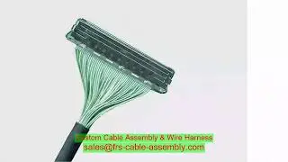 jst yh xhb 2.5mm pitch automotive connector Cable Assembly Manufacturing Inspection Methods Pdf