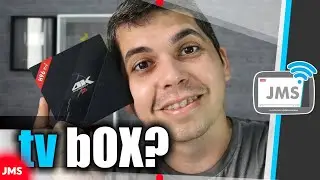 AINDA VALE A PENA COMPRAR UMA TV BOX COM ANDROID?