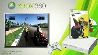 HyperSpin 2025 (Microsoft Xbox 360)