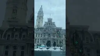Philadelphia PA. #usashorts #paisajesextremos #automobile #music #viralshort