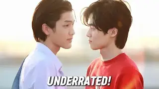 7 Most Underrated Thai BL Series You Need To Watch