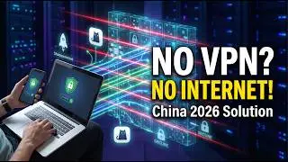 The ONLY VPN You Need in 2026! (VPN07 & Proxy Setup for Shadowrocket, Clash & All Devices)