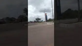 ARJAS STEEL PLANT HYDERABAD ANDHRA PRADESH VIEW