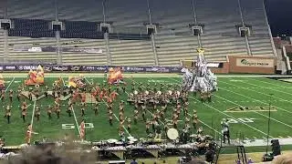 2024 Carolina Crown - 