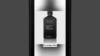 Revision Skincare Gentle Foaming Cleanser | Soap-Free Makeup Remover & Moisturizing Cleanser