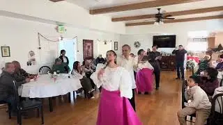 Carinosa Performance at Mission Hills