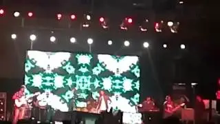 Miranda house fest 2017