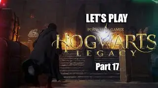 The High Keep Hogwarts Legacy Indonesia Part 17