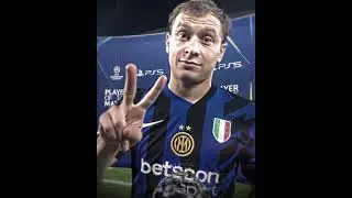Nicol&ograve; Barella x Subway Surfers #barella #inter #edit #football