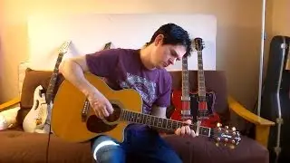 Acoustic song | untitled | Lee Allan