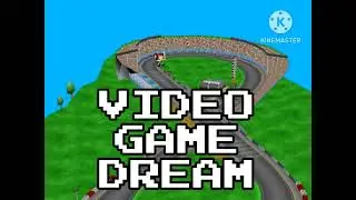 Bratu Art The Animated Series Full Episodes Little Red Riding Hood/Video Game Dream