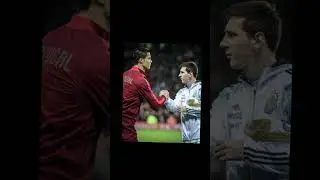 Messi vs Ronaldo 😱 | Football GOAT Debate 🐐 | Who Is Better? #footballdominance #egyptianmessi