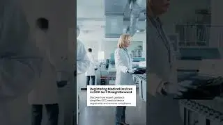 Navigating Medical Device Registration in GCC