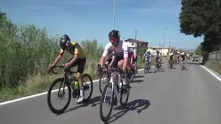 6° Gran Premio Team Valdinievole - Esordienti 2° anno (07/05/2023)
