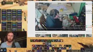 WoW streams highlights [03-06-2019] - feat. StaysafeTV, Mizkif, MethodJosh