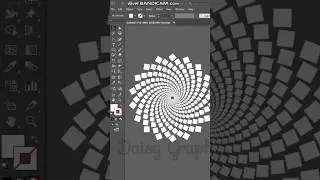 Mandala Art | Illustrator2024 #daisy_graphics__  #illustratorcc #design #graphicdesign #flowers