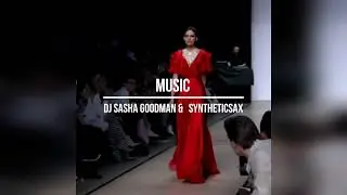 31.03.2019 - Malina Fashion MBFW