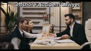 Offshore Accident Lawyer | Offshore Accident Lawyer In USA