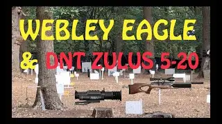 USING THE ZULUS DIGITAL TELESCOPIC SIGHT - LASER RANGE FINDER & BALLISTIC CALCULATOR