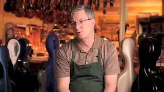 Overview of Ken Sullivan Handmade Instruments