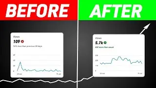 🧠 90% Creators की सबसे बड़ी MISTAKE! (Views नहीं, ये है)
