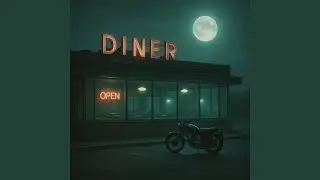 when i close my eyes you're standing there (Slowed)