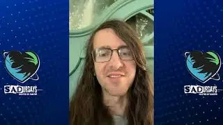 SADurdays Episode 45 (special guest Derek Sanders of Mayday Parade)