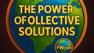 The Power of Collective Solutions. 📱