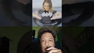 Es Batu Bentuk Unik⁉️#reaction  #shorts​ #fyp​ #viral​ #hiburan​ #lucu​