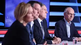 Konservative Partei CSV Wahlsieger bei Parlamentswahlen in Luxemburg