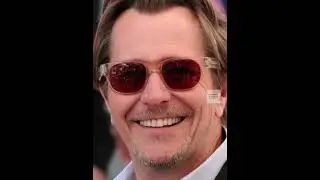 Journey from Stage to Screen | #GaryOldman #ActingCareer #FilmHistory #FilmLovers