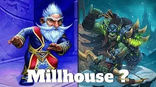 DESTROY MY DECK Hearthstone Challenge | Hearthstone Ratakhan's Rumble (2019)