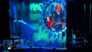 Così Celeste - Zucchero @ Pescara