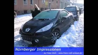 Früher nannte man es Winter