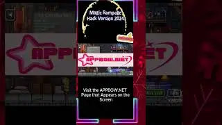 Magic Rampage Get Tutorial How To Take MOD Free On Your Phone 🥦