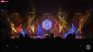 Teen & Senior Dancer of the Year Contestants Performance (Streetz Nationals 2022 - Gala)