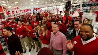 Holiday 2018: Target offers free shipping