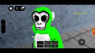 Jugando mono letal 