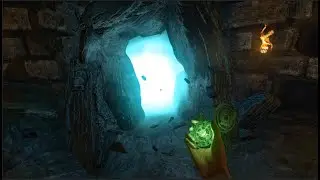 Amnesia: Rebirth Playthrough 12# (The portal chamber)