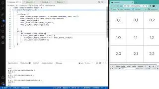 Tic-Tac-Toe HTML5 Canvas: 04 - Taking Turns
