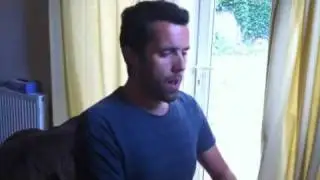 Baritone Sings Ivor Novello - We'll gather Lilacs