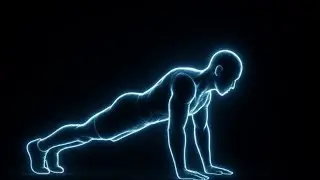 Burn Calories QUICK!  You&rsquo;ll Feel It Instantly |  10-Min HIIT for Busy People (No Excuses) 