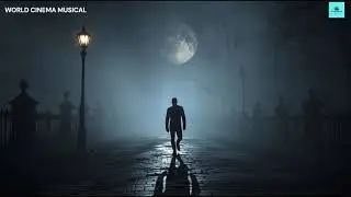 SHADOW CLOCK /  MUSICAL / BACKGROUND SCORE / CINEMA MUSIC / SCI-FI / LIFE