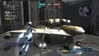 4 minute take beacon + plant bomb, the most boring, yet most special kind of moments