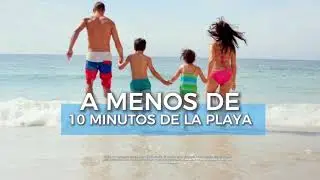 Tan real como tu hogar | Playa del Carmen