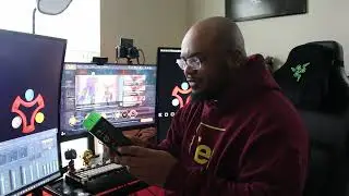 Unboxing the Razer Basilisk V3 mouse #Shorts